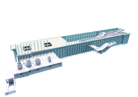 ����3�������տ����һ׮